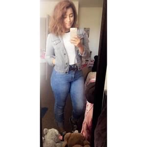 Meet your Posher, Andy